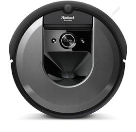 Robotický vysavač iRobot Roomba i7+ 

 obrázek produktu 6 z 43