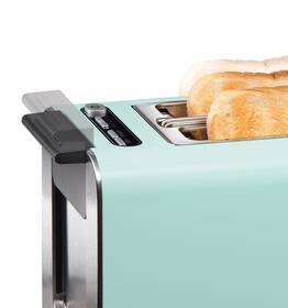 Topinkovač Bosch TAT8612 tyrkysový

 obrázek produktu 5 z 12