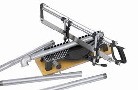 Pila pokosová Kreator KRT811001, ruční 

 obrázek produktu 4 z 4