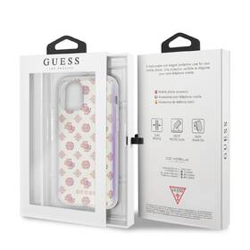 Kryt na mobil Guess Iridescent 4G Peony na Apple iPhone 11 béžový

 obrázek produktu 2 z 2
