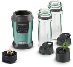 Stolní mixér Sencor SBL 7171GR 

 obrázek produktu 1 z 23