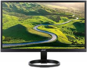 Monitor Acer R221QBbmix černý

 obrázek produktu 1 z 7