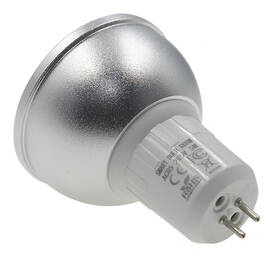 Chytrá žárovka iQtech SmartLife MR16, Wi-Fi, G13, 5W, barevná 

 obrázek produktu 3 z 8