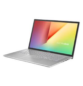Notebook Asus X712FA-AU835T stříbrná barva
