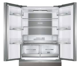 Americká lednice Haier HB18FGSAAA nerez

 obrázek produktu 10 z 14