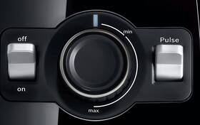 Stolní mixér Bosch MMBH6P6B černý

 obrázek produktu 4 z 9