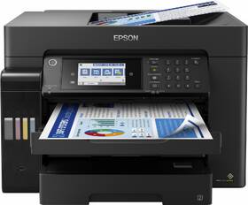 Tiskárna multifunkční Epson Eco Tank L15160 černá

 obrázek produktu 3 z 3