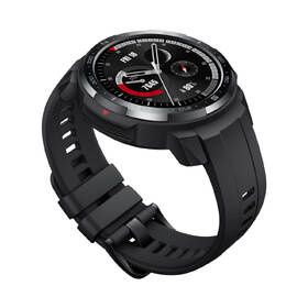 Chytré hodinky HONOR Watch GS Pro černé

 obrázek produktu 4 z 5