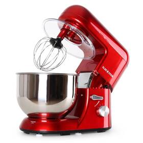 Kuchyňský robot Klarstein Bella Rossa červený

 obrázek produktu 1 z 7