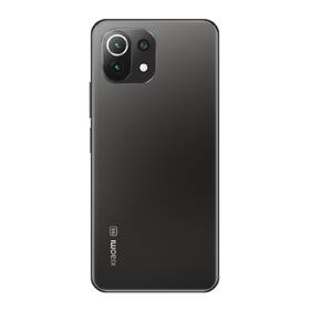 Mobilní telefon Xiaomi 6GB/128GB - Truffle Black - ZÁNOVNÍ - 12 měsíců záruka 
