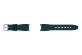 Řemínek Samsung Sportovní s rýhováním 20mm (velikost M/L) zelený

 obrázek produktu 1 z 2