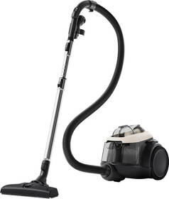 Podlahový vysavač Electrolux Hygienic EL61H4SW bílý

 obrázek produktu 4 z 11