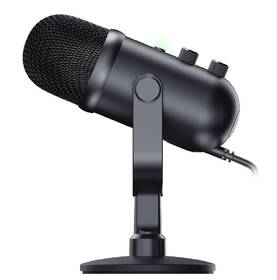 Mikrofon Razer Seiren V2 Pro černý

 obrázek produktu 3 z 7