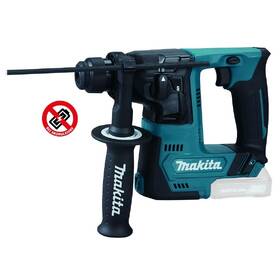 Kladivo Makita HR140DZ (bez baterie) 

 obrázek produktu 1 z 2