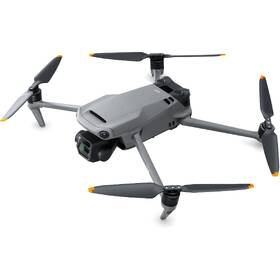 Dron DJI Mavic 3 Cine Combo šedý

 obrázek produktu 1 z 18