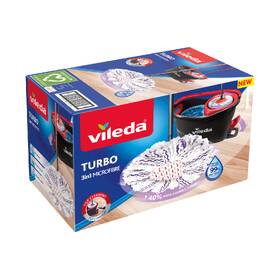 Mop sada Vileda TURBO 3v1 

 obrázek produktu 5 z 6