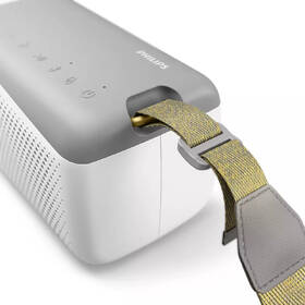 Přenosný reproduktor Philips TAS7807W bílý

 obrázek produktu 7 z 13