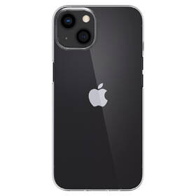 Kryt na mobil Spigen Air Skin na Apple iPhone 13 mini průhledný

 obrázek produktu 1 z 6