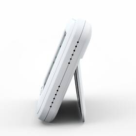 Teploměr Airbi Smile, vlhkoměr bílý

 obrázek produktu 2 z 5
