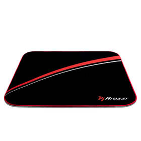 Podložka pod židli Arozzi Floor Mat černá/červená

 obrázek produktu 2 z 3