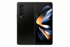Mobilní telefon Samsung Galaxy Z Fold4 5G 12 GB / 512 GB černý

 obrázek produktu 6 z 8
