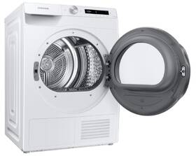 Set výrobků Samsung WW80T534DAW/S7 + DV80T5220AW/S7 

 obrázek produktu 12 z 14