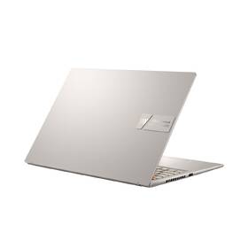Notebook Asus Vivobook S 16X OLED šedý

 obrázek produktu 7 z 11