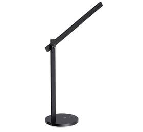 Stolní lampička IMMAX LED BEAM, Qi nabíjení 18W černá

 obrázek produktu 3 z 7