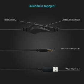 Headset LAMAX Heroes Guard1 černý

 obrázek produktu 4 z 15