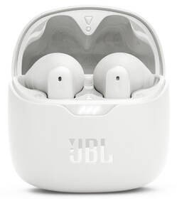 Sluchátka JBL Tune Flex bílá

 obrázek produktu 6 z 12