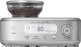 Pákový kávovar Sencor SES 6050SS 

 obrázek produktu 8 z 15
