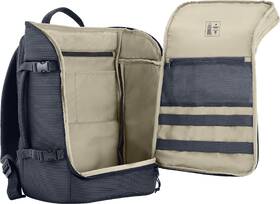 Batoh na notebook HP Travel 25L na 15.6" modrý

 obrázek produktu 7 z 7