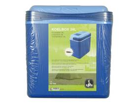 Autochladnička Carpoint 0510270 

 obrázek produktu 1 z 2