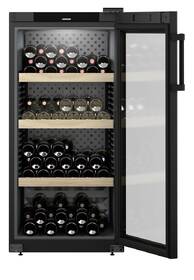 Vinotéka Liebherr WPbl 4201 černá

 obrázek produktu 3 z 9