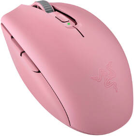 Myš Razer Orochi V2 - Quartz růžová

 obrázek produktu 1 z 4