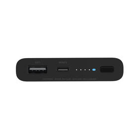 Powerbanka Xiaomi Mi Wireless 10 000mAh 10W černá

 obrázek produktu 3 z 8