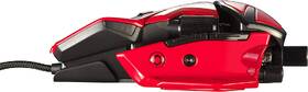 Myš MadCatz R.A.T. 8+ ADV červená

 obrázek produktu 2 z 3