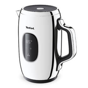 Rychlovarná konvice Tefal Majestuo KI883D10 nerez

 obrázek produktu 1 z 12