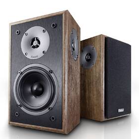 Reproduktory Magnat Monitor S10D (2 ks) hnědé

 obrázek produktu 3 z 4