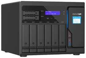 Datové úložiště (NAS) QNAP TS-855X-8G 

 obrázek produktu 2 z 5