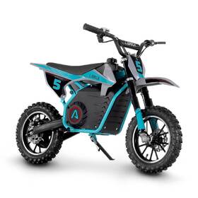 Elektrická motorka LAMAX eJumper DB50 

 obrázek produktu 1 z 9