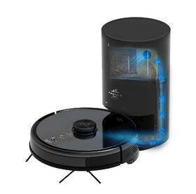 Robotický vysavač ETA PRO 6229 90000 černý

 obrázek produktu 8 z 14