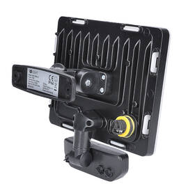 Reflektor Solight Quick, 30 W,  pohybový senzor černý

 obrázek produktu 5 z 7