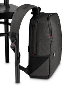 Batoh na notebook Wenger MX Reload 14" šedý

 obrázek produktu 6 z 7