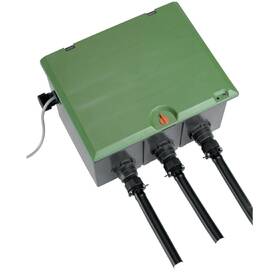 Box na ventily Gardena 900902801 V3 

 obrázek produktu 2 z 4
