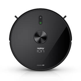 Robotický vysavač Niceboy i10 Black 

 obrázek produktu 3 z 10
