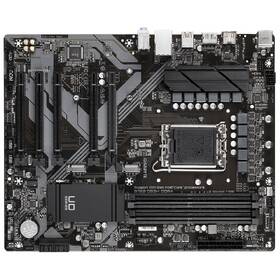 Základní deska GIGABYTE B760 DS3H DDR4 

 obrázek produktu 1 z 5