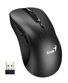 Myš Genius Ergo 8100S černá

 obrázek produktu 1 z 2