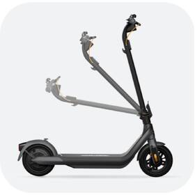 Elektrická koloběžka Segway E2 Pro E černá

 obrázek produktu 12 z 35