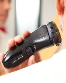 Holicí strojek Remington R4002 Style Series R4 černý

 obrázek produktu 10 z 15